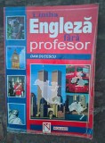 Dan Dutescu- Limba engleza fara profesor