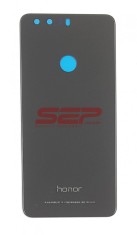 Capac baterie Huawei Honor 8 BLACK
