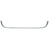 Bandou grila bara fata ,cromat Citroen Berlingo (7 ), 06.2012- , Peugeot Partner, 06.2012- , 9677638280
