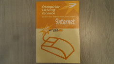 Computer, driving, licence, Internet &amp;amp;#8211; Bernhard Eder, Willibald Kodym, Franz Lechner foto