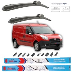 Stergatoare Fiat Doblo II Cargo 2010-2020