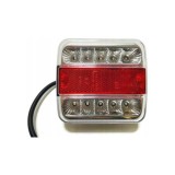 Lampa LED remorca 12V multifunctionala stop semnalizare pozitie TRL004