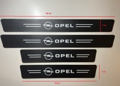 4 x ornament praguri OPEL