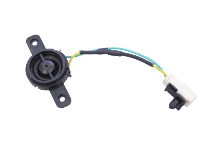 Difuzor ușă dreapta față SSANGYONG KORANDO 2018 OEM: SF2D 25684628