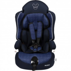 Scaun auto Mickey Pentru Copii 9 - 36 kg Disney foto