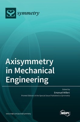 Axisymmetry in Mechanical Engineering foto