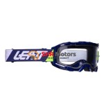 Cumpara ieftin Ochelari Leatt Velocity 4.5 Blue claritate 83%