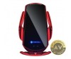 Incarcator Auto Wireless Forcell HS1 IR 15W 1.67A Rosu