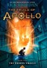 The Trials of Apollo, Book One: The Hidden Oracle