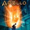 The Trials of Apollo, Book One: The Hidden Oracle