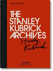 The Stanley Kubrick Archives foto