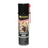 Spray ulei pentru deblocari filete Xeramic Power+ Ulei 20322, lubrifiant si dizolvant rugina cu penetrare ridicata, 500 ml