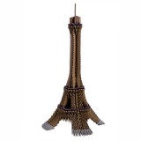 Origami 3D, Creagami - Turnul Eiffel, 1100 piese