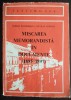 Șerban Polverejan; Nicolae Cordoș - Mișcarea memorandistă &icirc;n documente 1885-1897