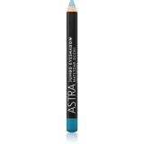 Astra Make-up Jumbo creion pentru ochi culoare 0064 mermaids t. 3 g