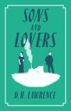 Sons and Lovers | D.H. Lawrence