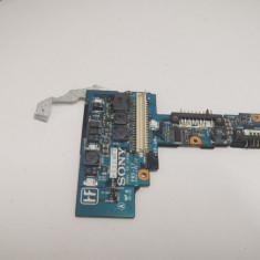 Battery Charger Board Laptop Sony Vaio PCG-8A8M
