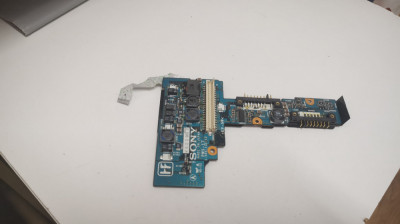 Battery Charger Board Laptop Sony Vaio PCG-8A8M foto