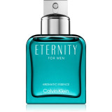 Cumpara ieftin Calvin Klein Eternity for Men Aromatic Essence Eau de Parfum pentru bărbați 100 ml