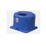 EMT Adapatoare izoterma cu bila. capacitate 40 litri EMT3870
