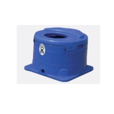 EMT Adapatoare izoterma cu bila. capacitate 40 litri EMT3870