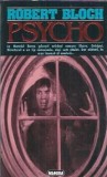 Psycho - Robert Bloch
