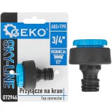 Conector de robinet 3 / 4&quot; cu reductie de 1 / 2&quot; Sky-Line, Geko G72946