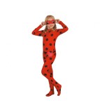 Costum carnaval Miraculos Buburza pentru copii 120 /130 cm ( 7-8 ani)