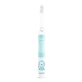 Neno Fratelli Blue - periuta de dinti electrica, peste 6 ani