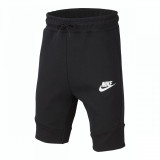 Pantaloni scurti Nike B NSW TCH FLC SHORT