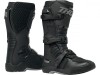 Cizme Moto Dama MBS Blitz XR BK/GY, Marimea 9, Protectii Integrate - Performanta si Siguranta