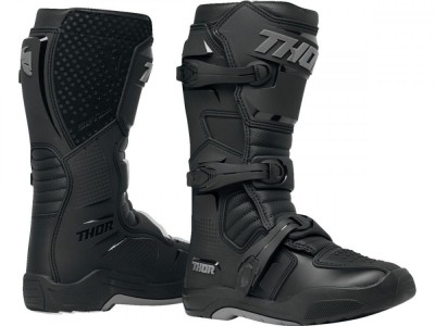 MBS BOOT WMN BLITZ XR BK/G 10, PR, 3410-3147, Cod Produs: 34103147PE foto