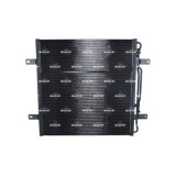 NRF Condensator, climatizare Easy FIT