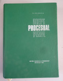 N.Volonciu - Drept procesual penal - 1972