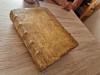 Biblia sacra / Anul 1693