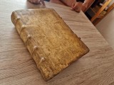Biblia sacra / Anul 1693
