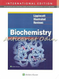 Lippincott Illustrated Reviews: Biochemistry - Denise R. Ferrier, 2017