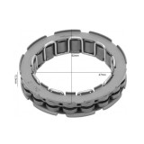 Filtru aer drujba Ruris Expert 350, Expert 351, Expert 451