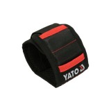 Manșetă magnetică 340x90mm Yato YT-74050