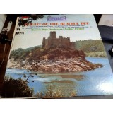 Vinil LP &quot;Japan Press&quot; Arthur Fiedler &ndash; Flight of the bumble bee (EX)