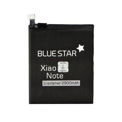 Acumulator XIAOMI Mi Note 5.7&amp;quot; (2900 mAh) Blue Star foto
