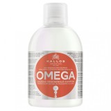 Sampon regenerant cu complexul omega-6 si ulei de macadamia, 1000 ml