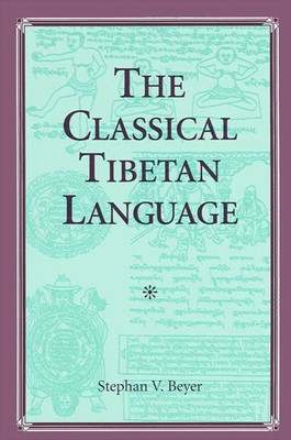 The Classical Tibetan Language foto