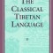 The Classical Tibetan Language