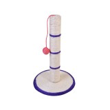 Suport cu baza ascutit unghii pentru pisici, 44 x 29 cm