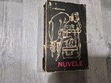 Nuvele de B.Delavrancea