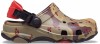 Saboți Crocs Kids&#039; Classic All-Terrain Desert Camo Clog Multicolor - Camouflage, 20