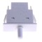 C00269274 INTRERUPATOR LUMINA 250V NC (ELTEK) 482000030926 pentru frigider/combina frigorifica WHIRLPOOL/INDESIT