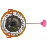 Mecanism Ceas Quartz Miyota Citizen 9T13
