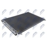 Evaporator aer conditionat Suzuki Swift 5 (Az) 1.0 (A2l310) 04.17-, 1.2 Hybrid 2020-, 1.2 Shvs 04.17-, JX6119710AA